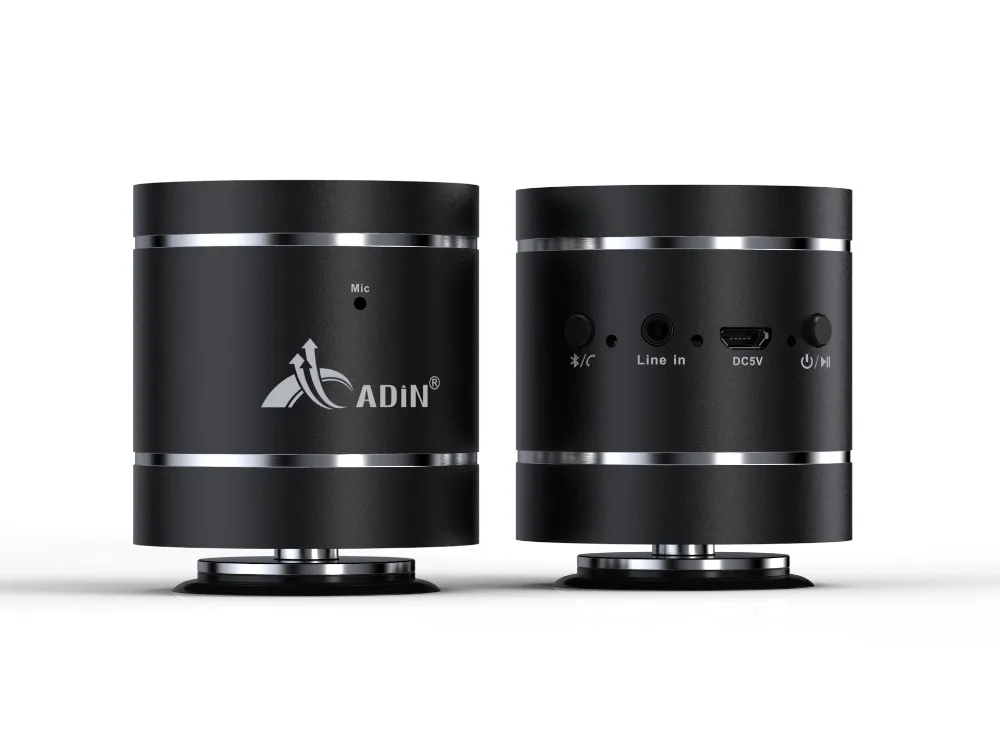 Package Designed Available Power Pod 360 Vibration Speaker Price