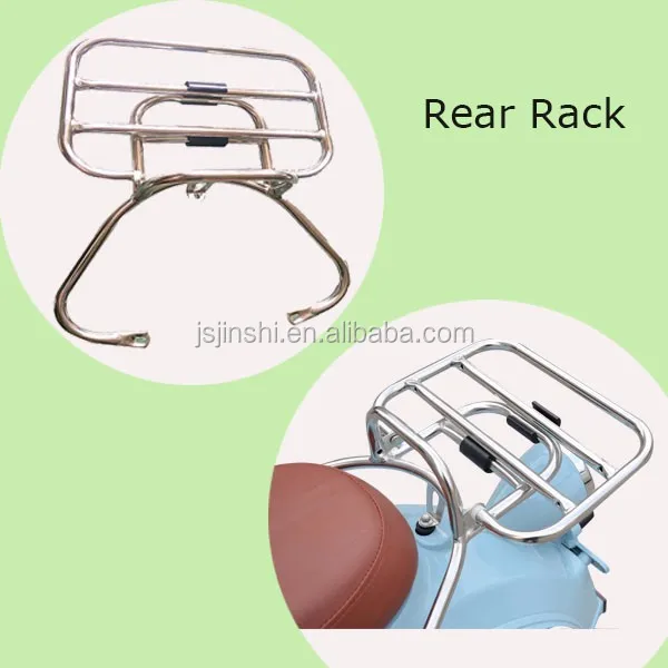 Электрический скутер vespa 60 в 2000 Вт с сертификатом EEC