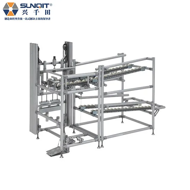 Прочный алюминиевый соединитель для труб соединительный элемент трубы верстака система