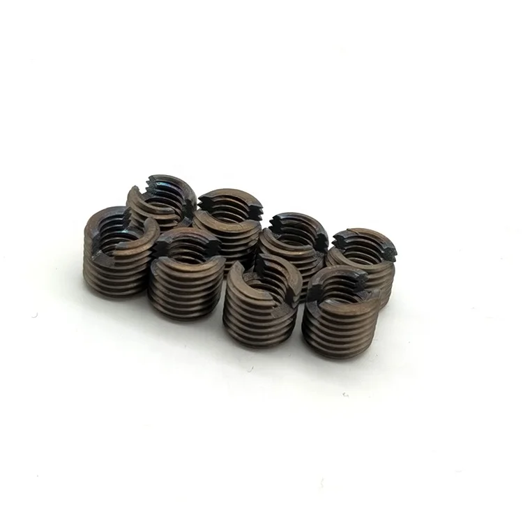 Titanium Self Tapping Insert 302 Ensat