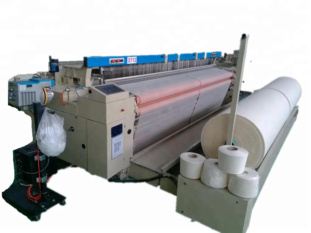 EKA бренд ткацкий станок с водометным движителем RJW851-340cm ширина ткацкого