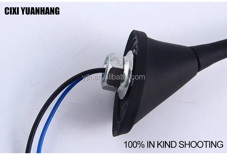 
Универсальная сменная мачтовая Антенна для всех крыш автомобиля 16 