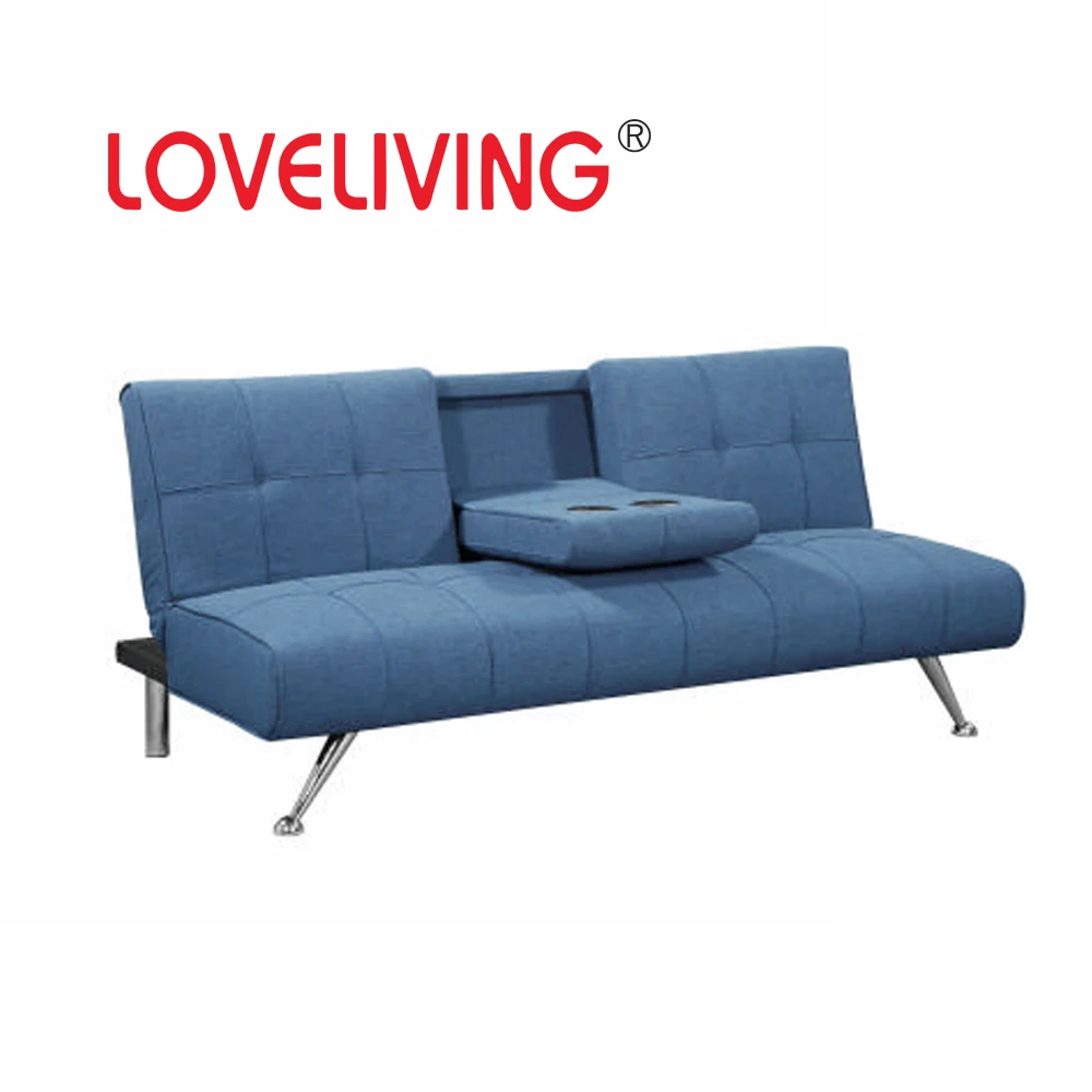 Modern German Sofa Bed With Cup Holder Buy Modern Sofa Bed,Modern