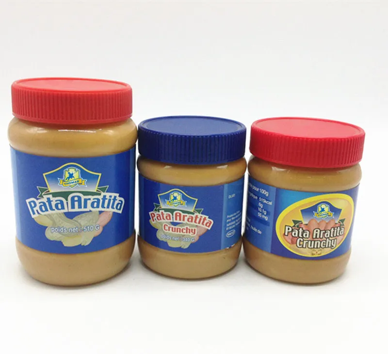 bottled peanut butter wholesale seasoned bread sauce peanut