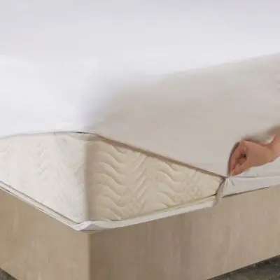Protector de colchón impermeable transpirable – Euroallergy
