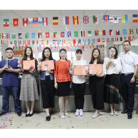 Dongguan Linkwin Electronics Co., Ltd. 3