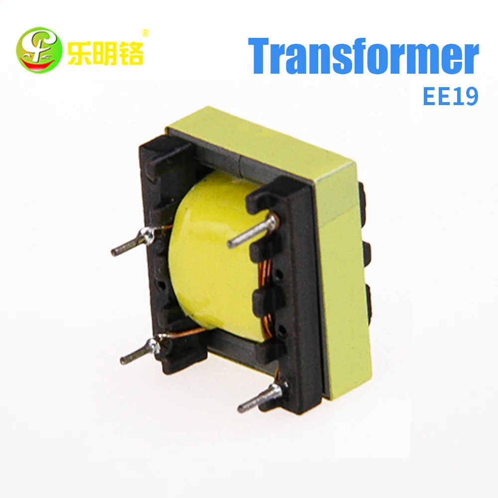 Achetez en gros Transformateur 24v 12v Pour Four à Micro-ondes Ee19  Transformateurs élévateurs Personnalisés 110v à 220v Transformateur Haute  Fréquence De Tension D'impulsion Chine et Transformateur à 0.18 USD