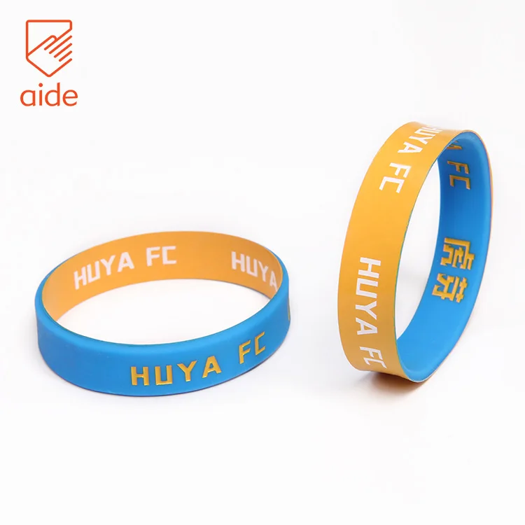 Cheap Price and Fast Delivery Custom Silicone Basketball Sports Bracelet for Promotion Gift