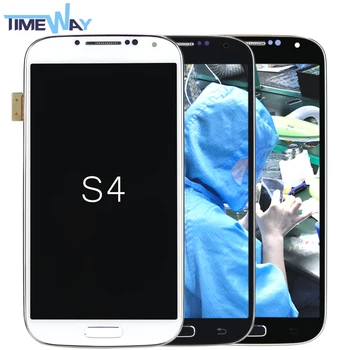 Original Repair Screen for Samsung Galaxy S4 Lcd Display,Lcd for Samsung S4