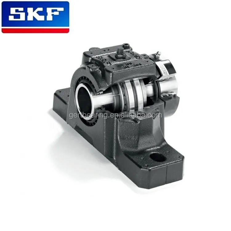 SKF SNL513-611 Bearing Housing SNL 513 TG Plummer Block Housing TSN ...