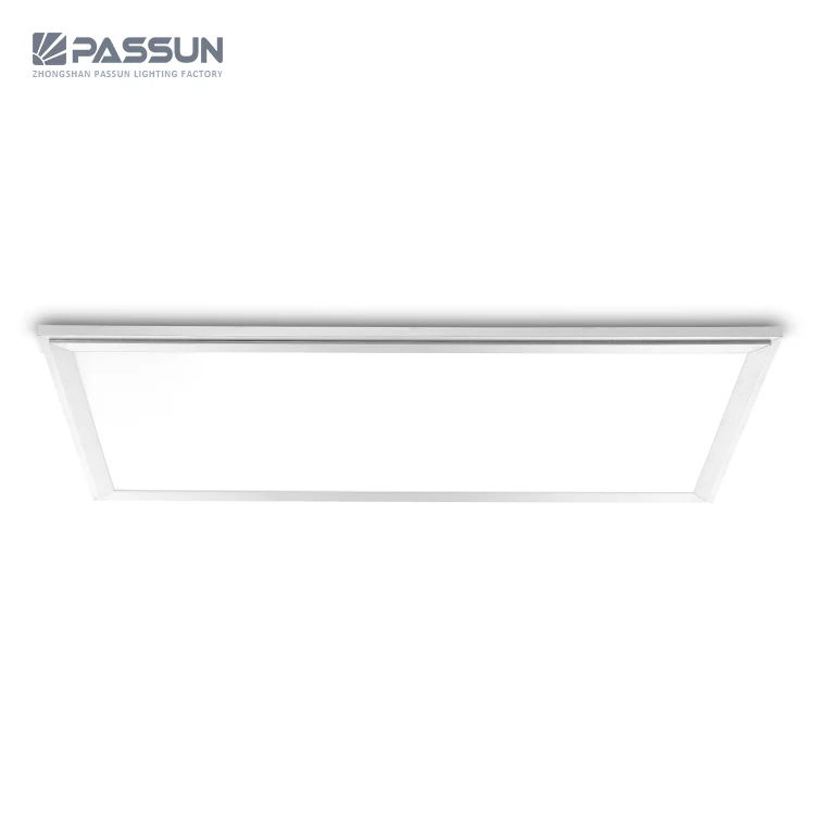 zhongshan PASSUN 24W rectangular 600x300 LED panel light hot sale model