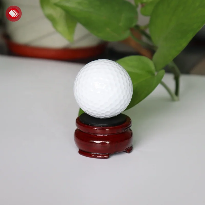 Rfid Golf Ball Nfc Hf Uhf Trackable Golf Ball Score Record Tournament Golf Ball Buy Rfid Hf