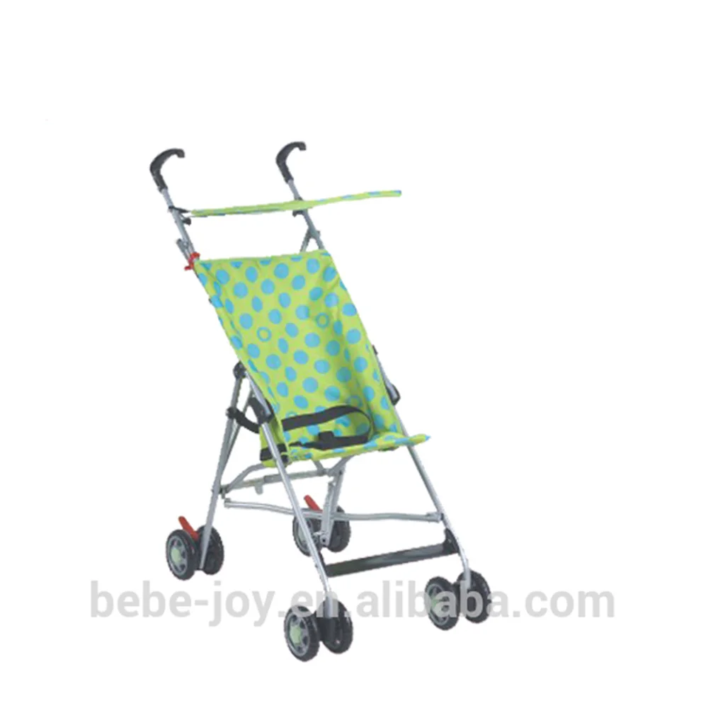 2015 Hot Selling Baby Stroller Lightweight Quality Pram