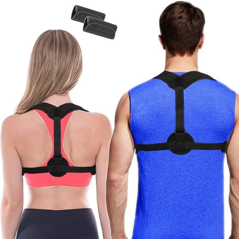 posture and neck corrector