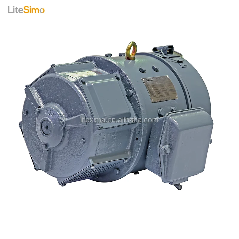 Source good performance factory 75kw dc generator motor dc motor 2500w 1 4 hp dc motor 2020 m.alibaba.com