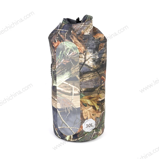 fly fishing dry bag