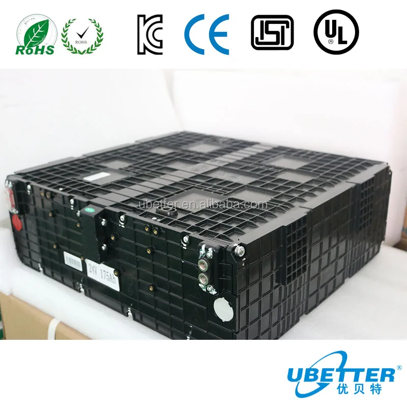 Индивидуальная аккумуляторная батарея 12 8 В Ач lifepo4 40