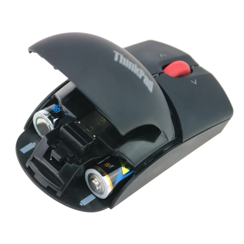 Lenovo THINKPAD Bluetooth Laser Mouse. Sa36193.