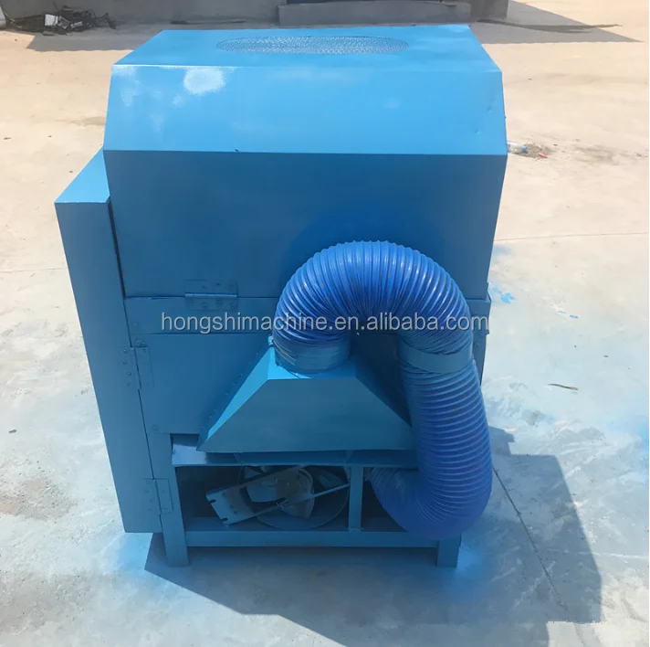 Automatic Chili Picker Pepper Destem Machine Pepper Thresher Machine