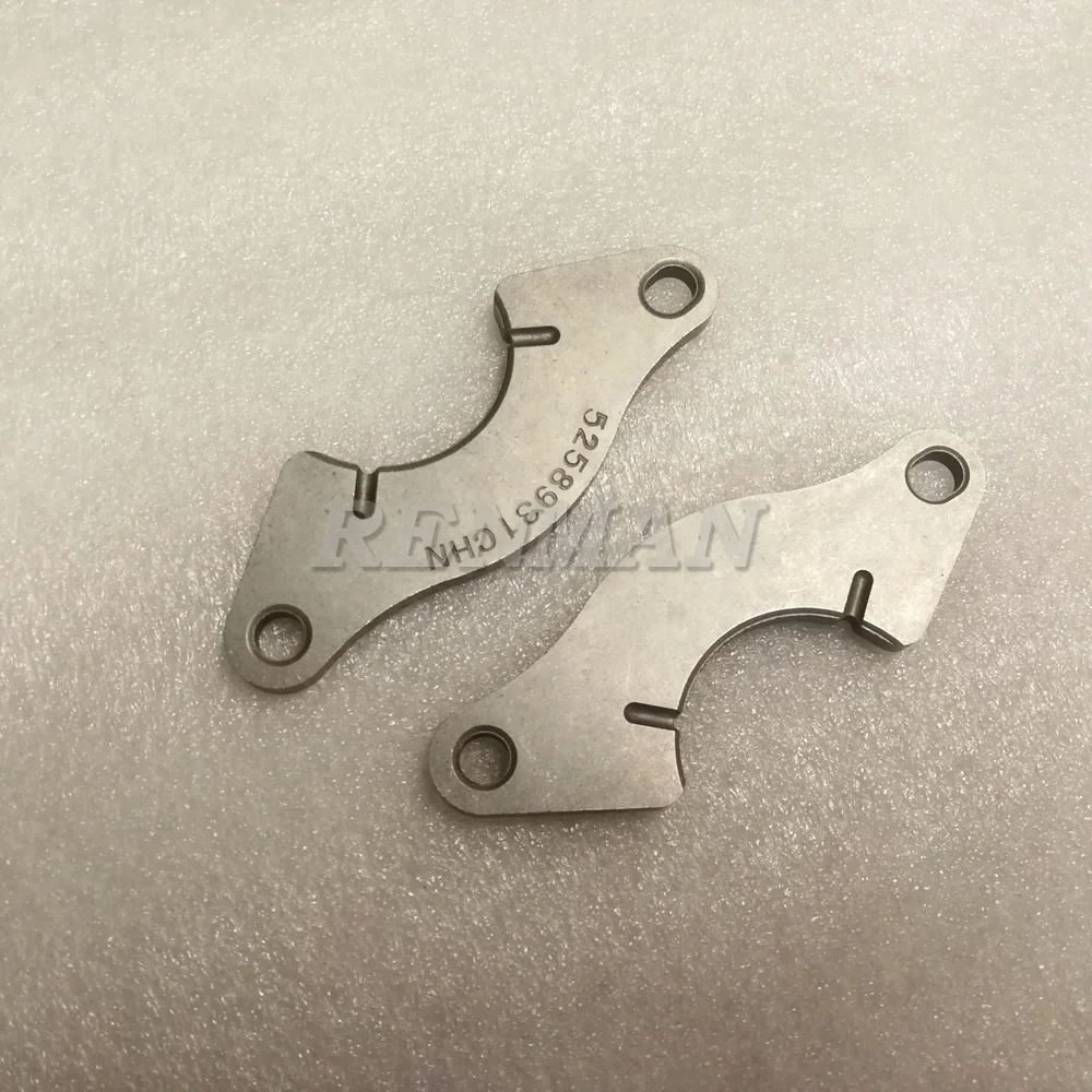 6L QSB6.7 ISF3.8 ISDE ISBE Cummins Engine Parts Camshaft Thrust 