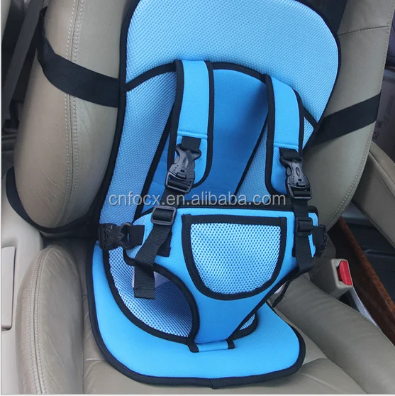 portable child car seat