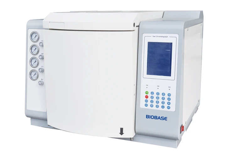 Biobase Gas Chromatography GC/LC/MS - Precision & Support