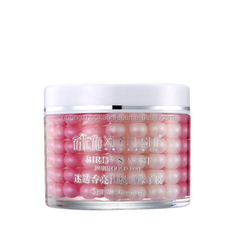 orient pearl cream