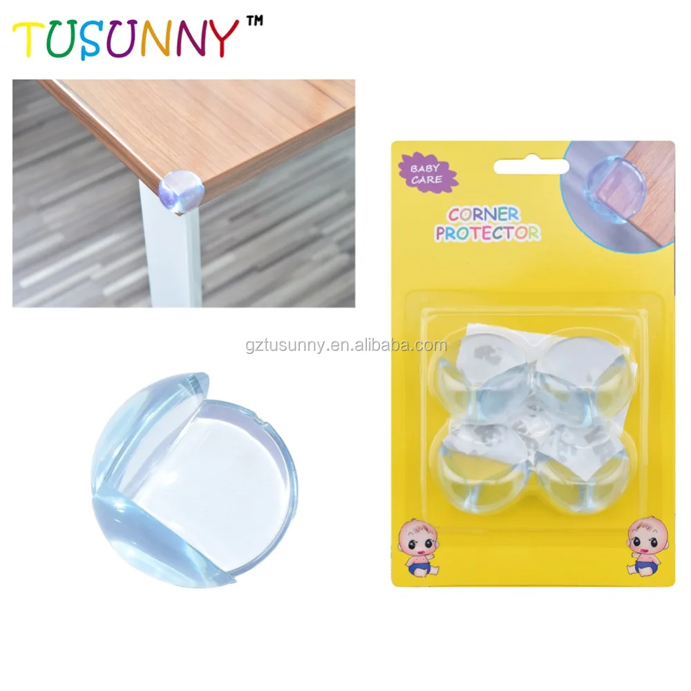 baby edge protectors