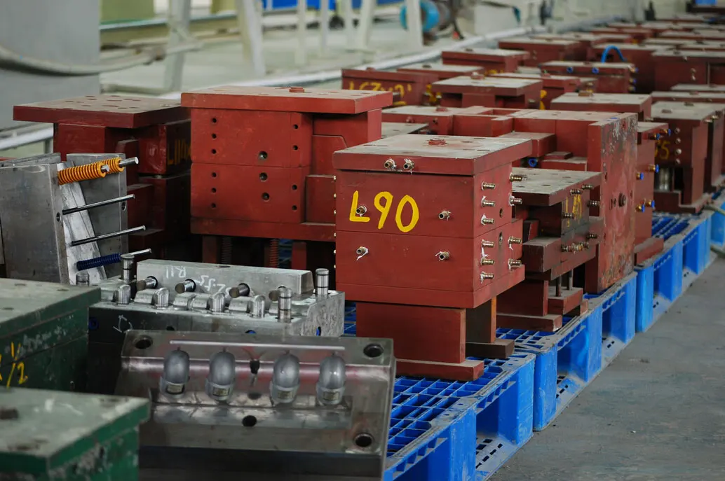 Tommur Industry (shanghai) Co., Ltd. 1