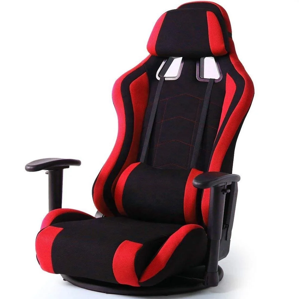 Gaming chair outlet no legs