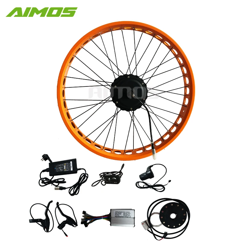 electric bicycle spare parts