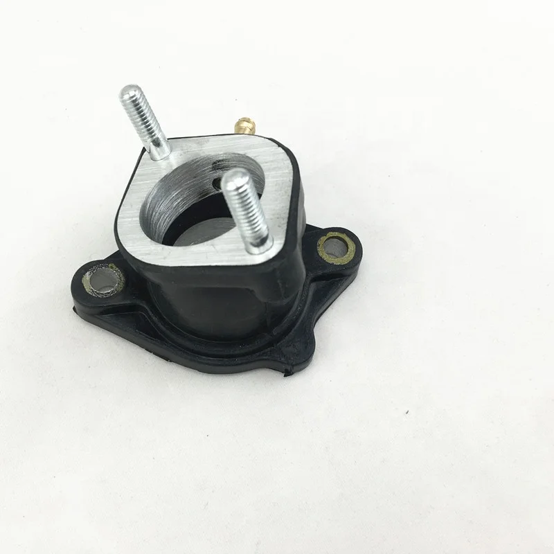 Bashan 200CC  ATV Intake Manifold for Motorcycle Quad Bike Carburetor Joint BS200S-7 Parts