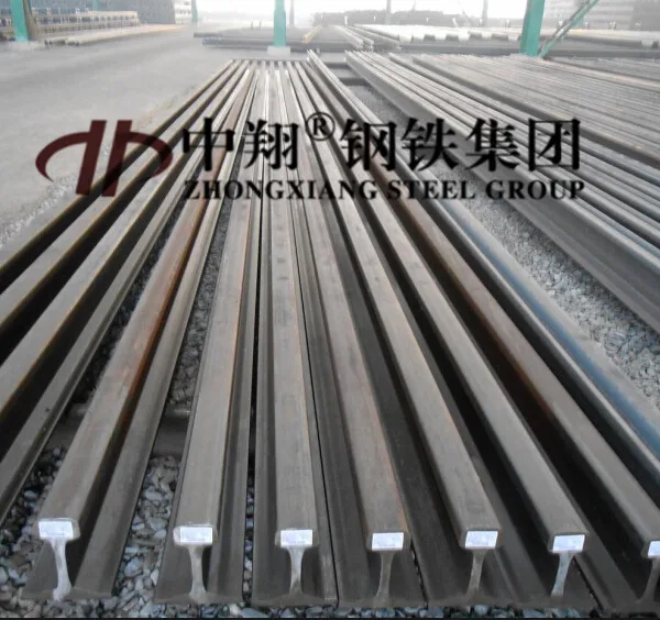 
Железнодорожный стальной рельс DIN5901 S20 
