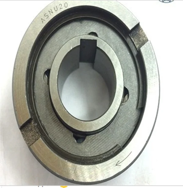 ASNU45 Sprag Freewheel Backstop Cam Clutch Bearing ASNU 45