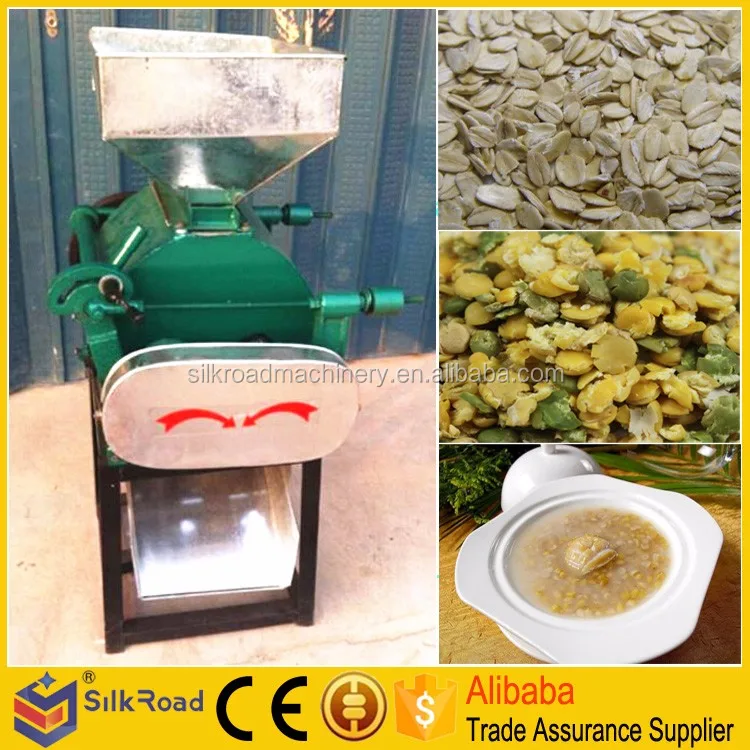 Good Quality Machine to Make Corn Flake