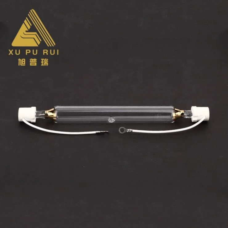 УФ-лампа для быстрого отверждения и сушки чернил для печатной машины