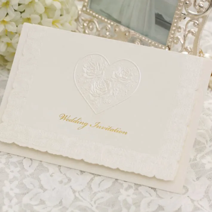 order invitation cards