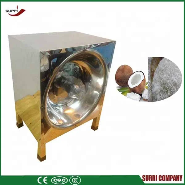 Головка машины для терки кокоса