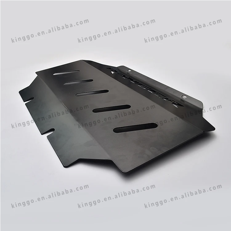 Front Engine Bash Guard Skid Plate for Ranger 2012+
