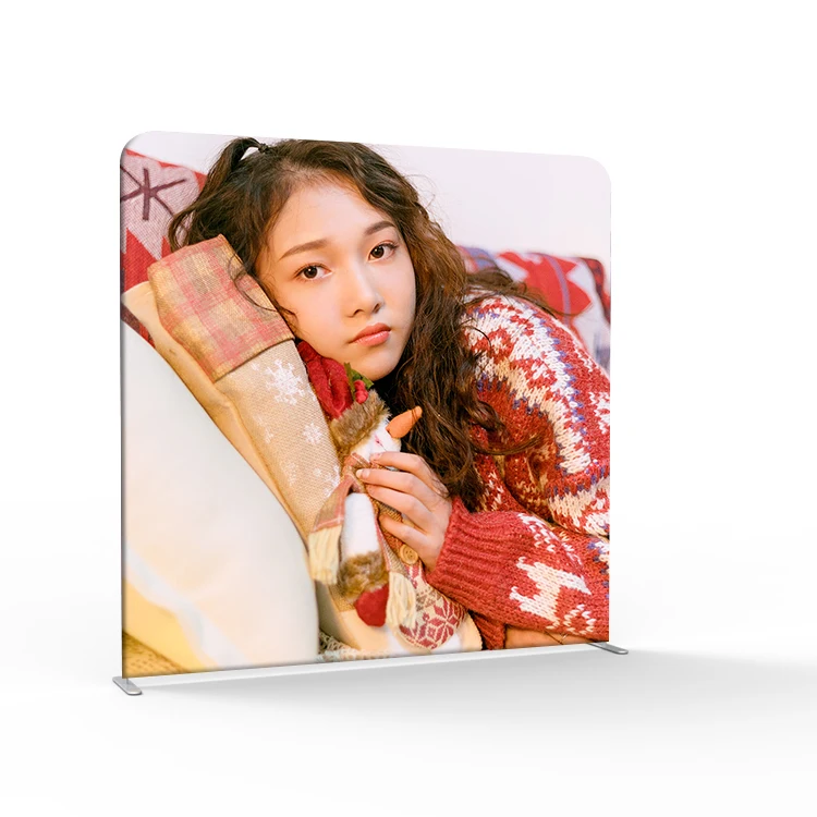 Фотокабины наволочка 8*8 пад фон для