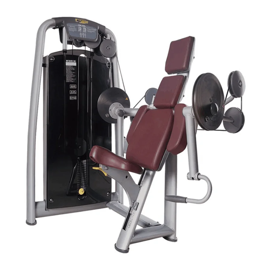 Arm Curl Technogym