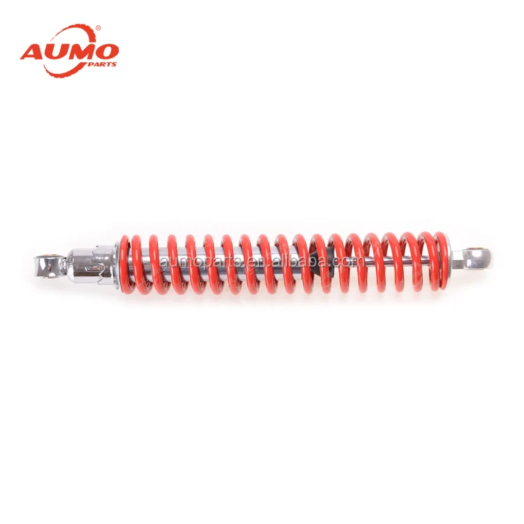 390 мм мотоцикл задний амортизаторный с высоким качеством