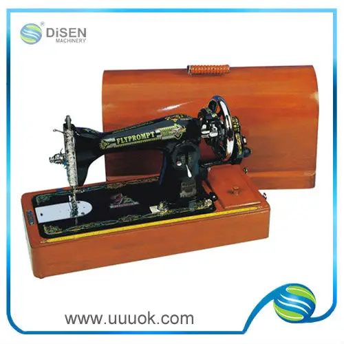 Cheap Domestic Sewing Machine Hand Household Sewing Machine Electronic