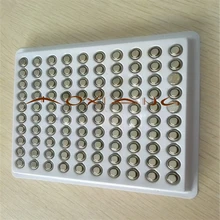 NEW 25PCS/LOT Ag4 1.5v button battery lr626 377 sr626sw 177 button cell battery watch toy electronic