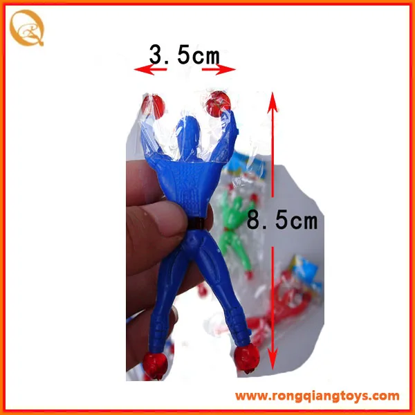 Супер стакан липкая игрушка стена ползание