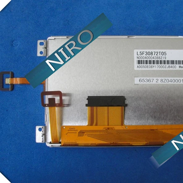 parts of lcd panel for sale