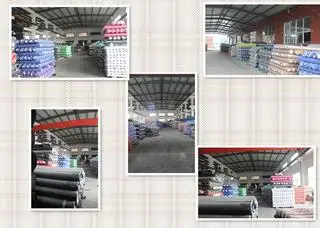 Hangzhou Jinyi Silk Co., Ltd. 2