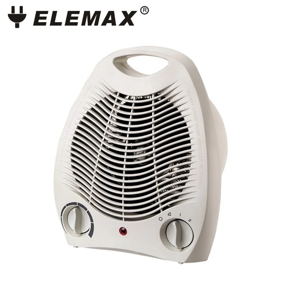 Fan Heater 2000W