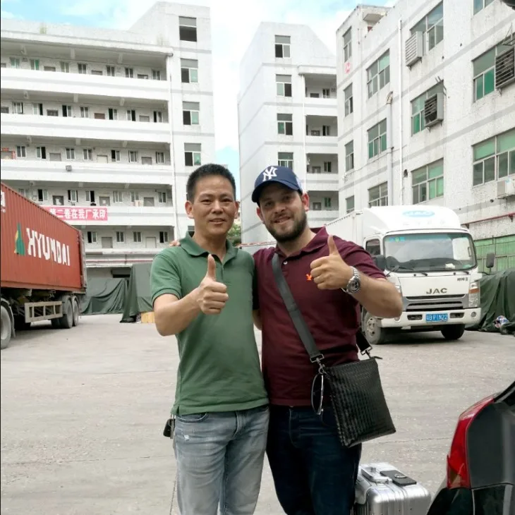 Shenzhen Bestime Print Co., Ltd. 1