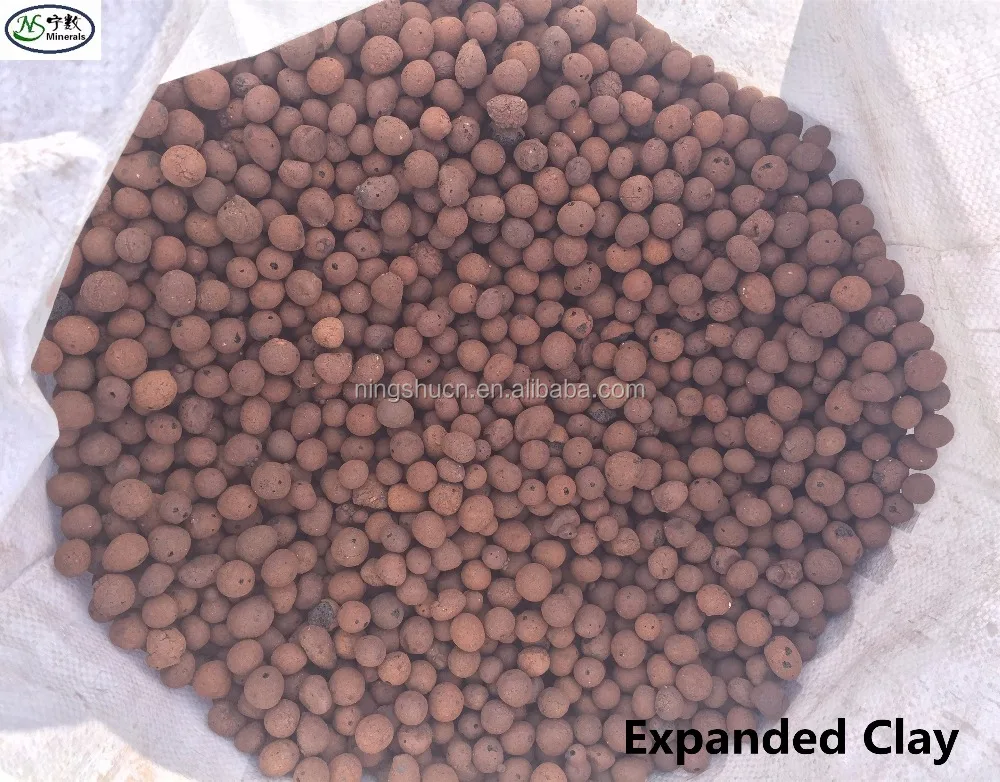 Expanded Clay Filter Media For Biofiltration Buy Expanded Clay Pebbles Expanded Clay For Water Filtration Expanded Clay For Sale Product On Alibaba Com